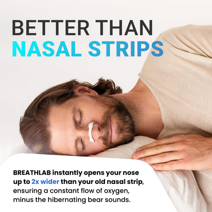 JEREMYTIS™🔥Nasal Breathing Dilator