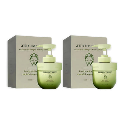 JEREMYTIS™ Luxurious Collagen Firming Cream