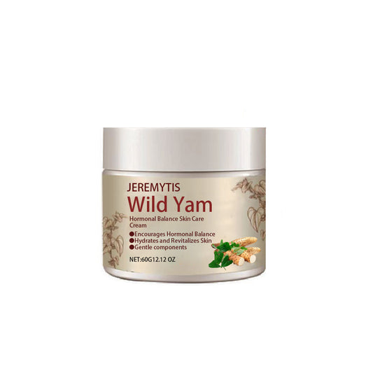 JEREMYTIS™🔥Organic Wild Yam Cream 🔥