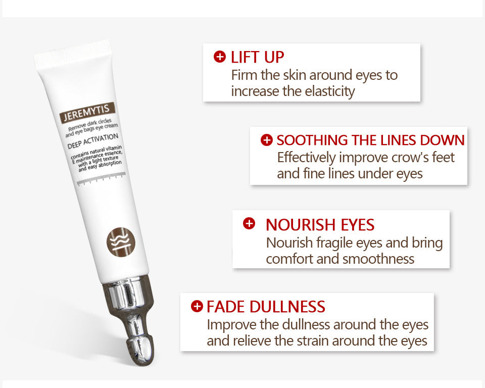 JEREMYTIS™Instant dark circles/eye wrinkles eye cream