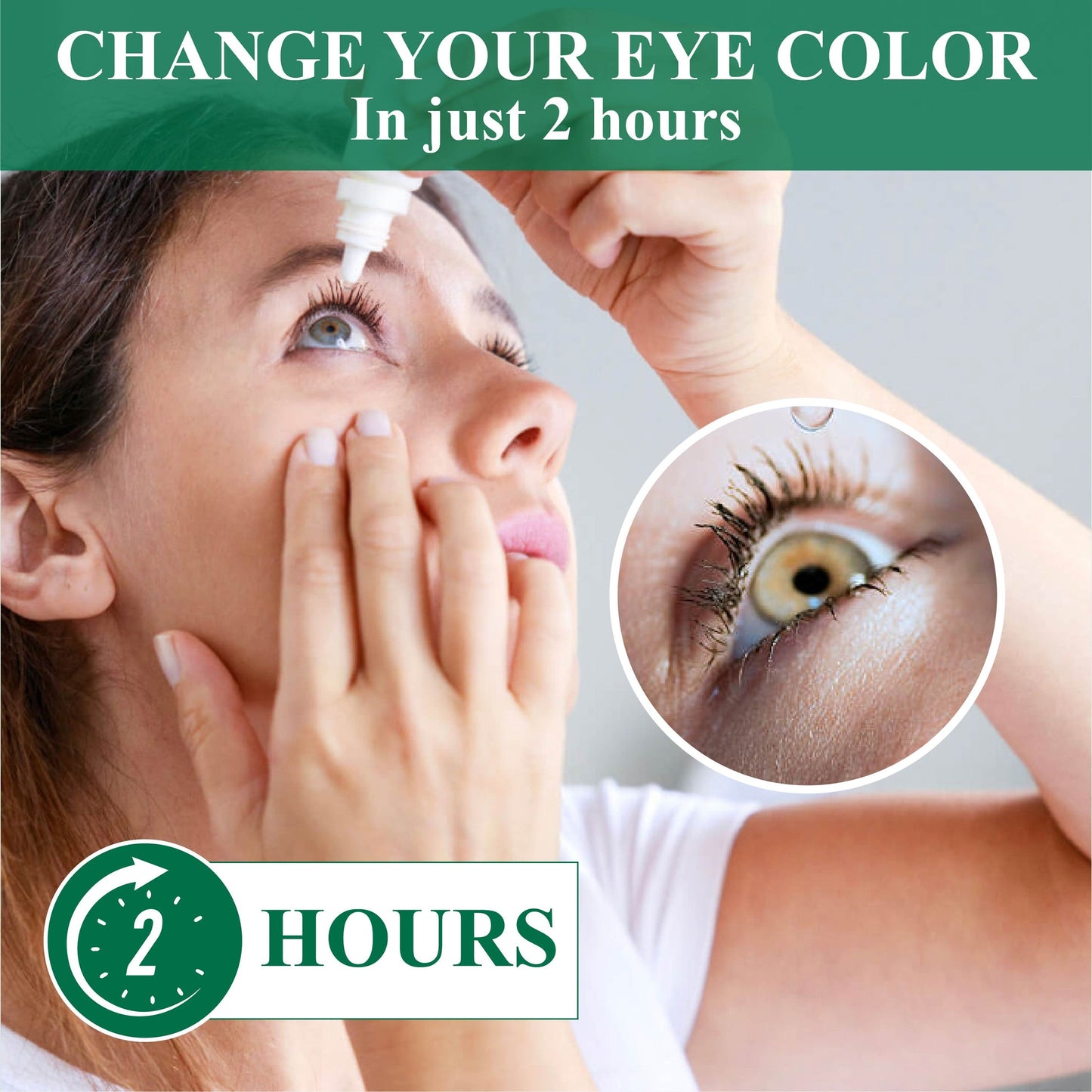 NEGUSY™ Advanced Eye Color changing Drops