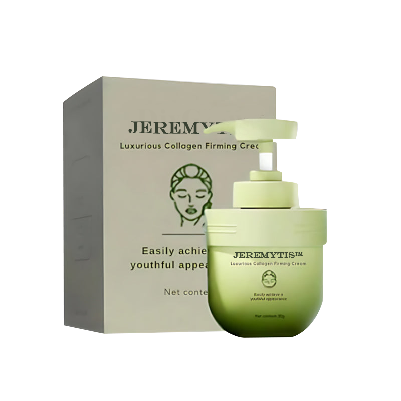 JEREMYTIS™ Luxurious Collagen Firming Cream