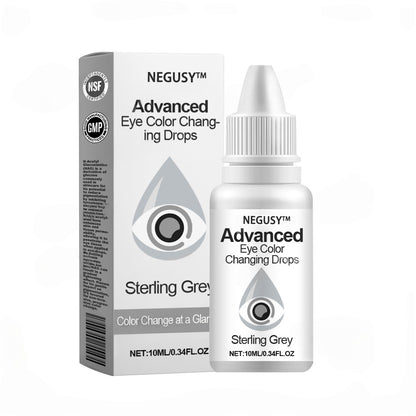 NEGUSY™ Advanced Eye Color changing Drops