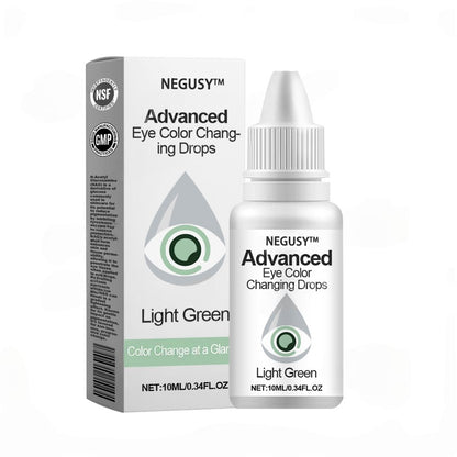 NEGUSY™ Advanced Eye Color changing Drops