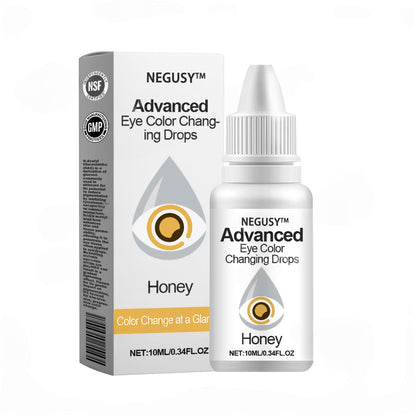 NEGUSY™ Advanced Eye Color changing Drops