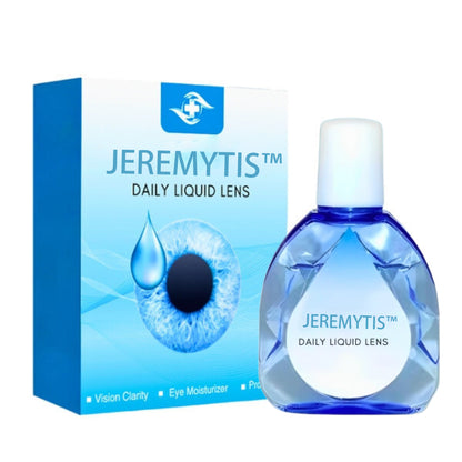 JEREMYTIS™ Daily Liquid Lens