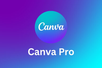 Canva Pro in Nepal