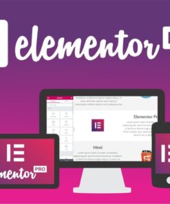 Elementor Pro free download