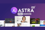 Astra Pro Addon