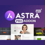 Astra Pro Addon
