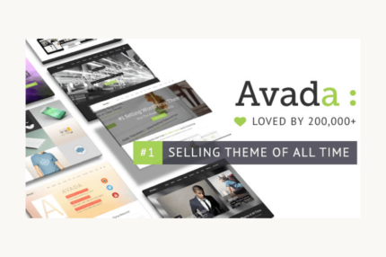 Avada | Website Builder For WordPress & eCommerce