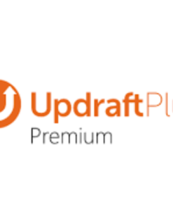 UpdraftPlus