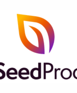 SeedProd Pro