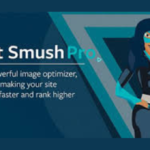 WP Smush Pro