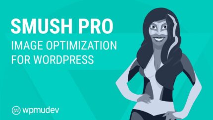 WP Smush Pro Free Download With GPL Key