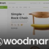 WoodMart WordPress Theme