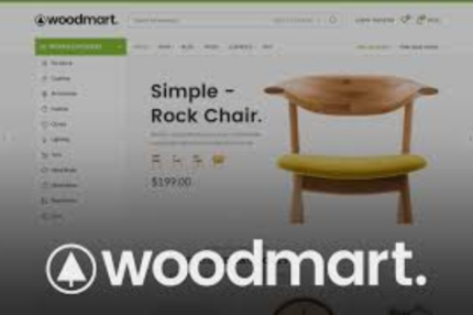 WoodMart