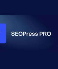SEOPress PRO