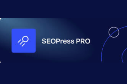 SEOPress PRO