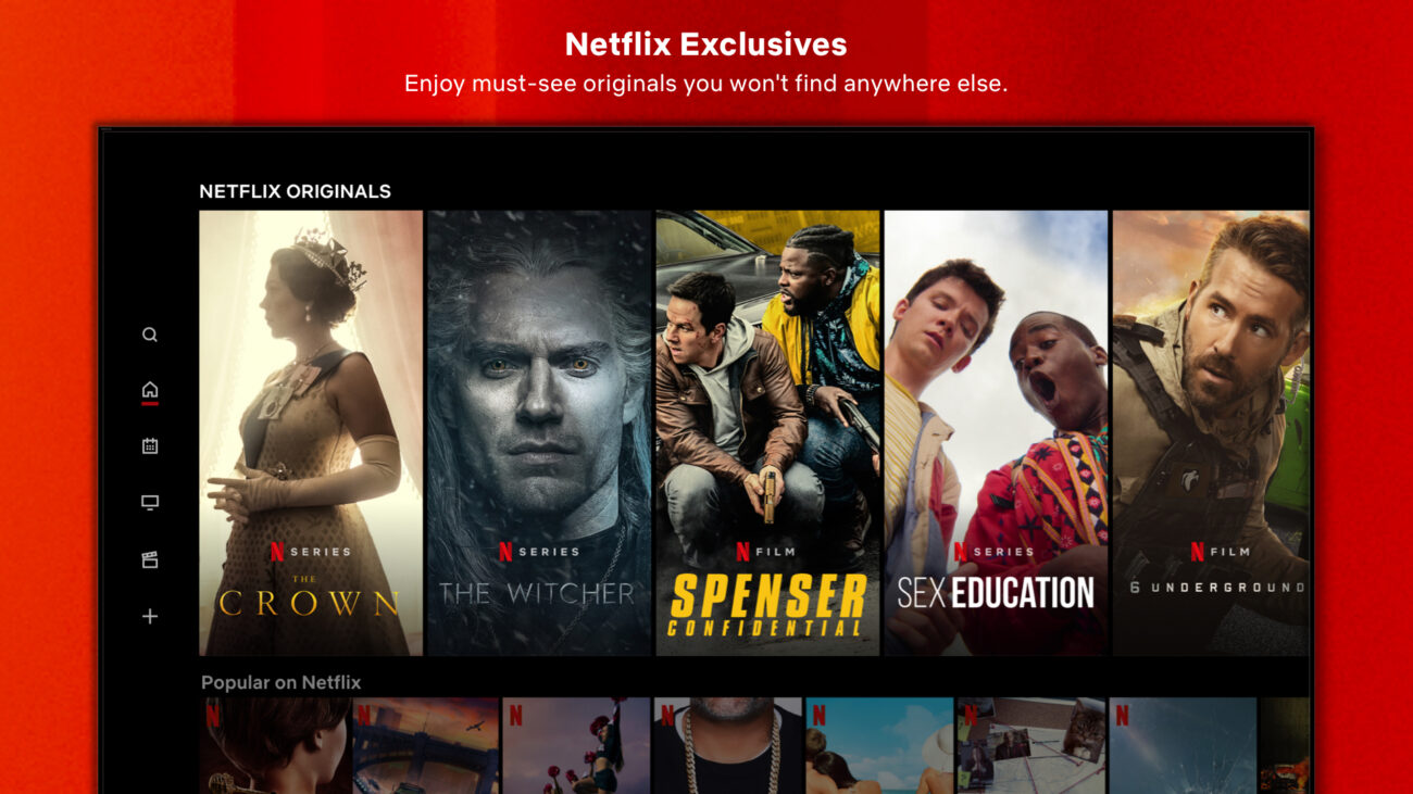 Netflix Cheapest Price Subscription