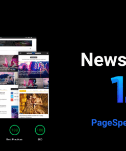 Newspaper – News & Magazine WordPress Theme - Image 4