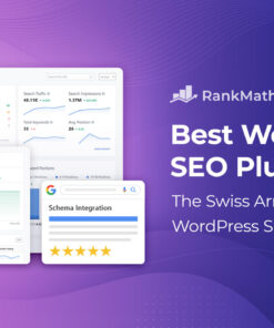 Rank Math SEO PRO